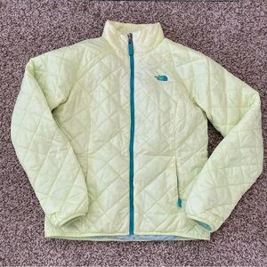 Small / Women's North Face Jacket